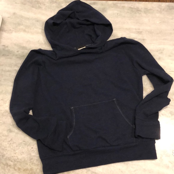 Monrow Tops - MONROW HOODIE